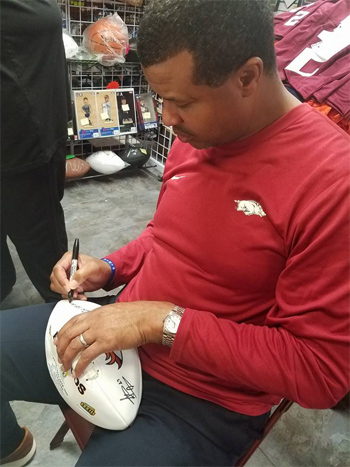 Steve Atwater